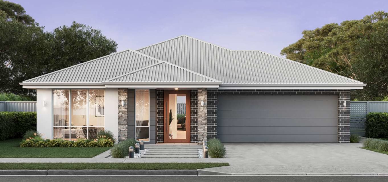 Our Range Of Family Homes Orange NSW- Livelle Homes